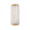 Hillside Outdoor (Damp) Sconce by Hudson Valley