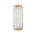 Hillside Outdoor (Damp) Sconce by Hudson Valley
