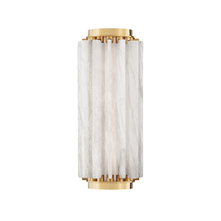 Hillside Outdoor (Damp) Sconce by Hudson Valley