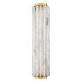 Hillside Outdoor (Damp) Sconce by Hudson Valley
