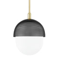 Nyack Outdoor (Damp) Pendant by Hudson Valley