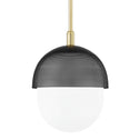 Nyack Outdoor (Damp) Pendant by Hudson Valley