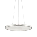 Eastport Outdoor (Damp) Chandelier by Hudson Valley
