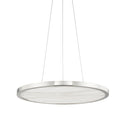 Eastport Outdoor (Damp) Chandelier by Hudson Valley