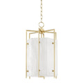 Flatbush Outdoor (Damp) Lantern by Hudson Valley