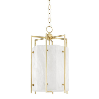 Flatbush Outdoor (Damp) Lantern by Hudson Valley