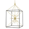 Glendale Outdoor (Damp) Lantern by Hudson Valley