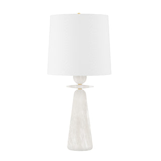 Montgomery Outdoor (Damp) Table Lamp by Hudson Valley