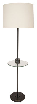 Brandon Floor Lamp by House of Troy