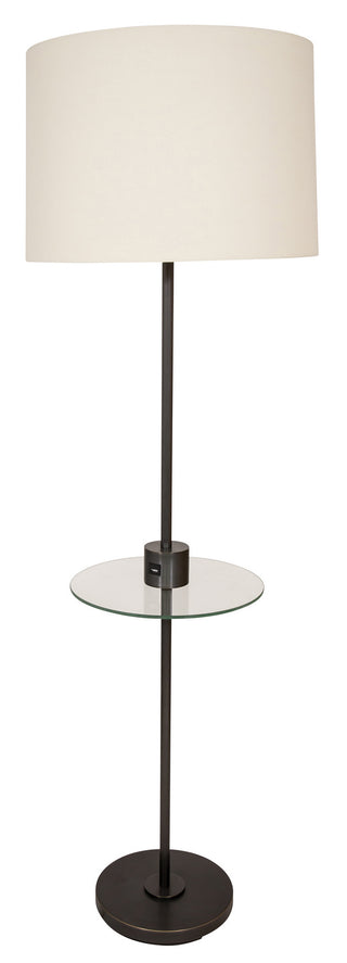 Brandon Floor Lamp by House of Troy