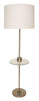 Brandon Floor Lamp by House of Troy