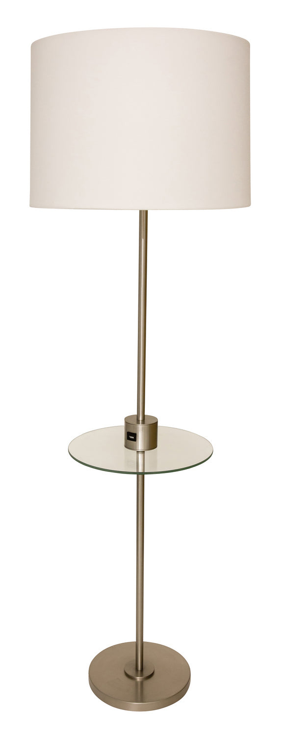 Brandon Floor Lamp by House of Troy