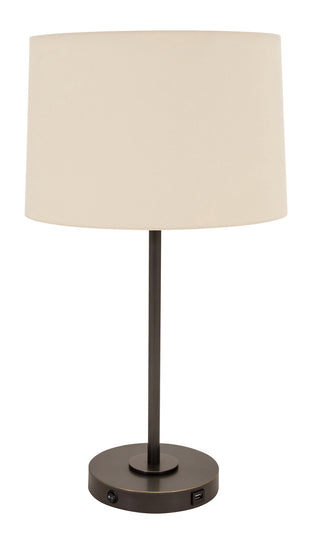 Brandon Table Lamp by House of Troy