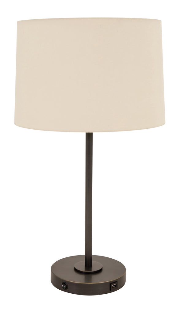 Brandon Table Lamp by House of Troy