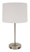 Brandon Table Lamp by House of Troy