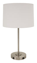 Brandon Table Lamp by House of Troy