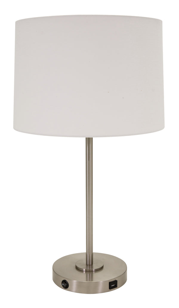 Brandon Table Lamp by House of Troy