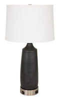 Scatchard Table Lamp by House of Troy