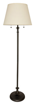 Randolph Floor Lamp by House of Troy
