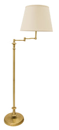 Randolph Floor Lamp by House of Troy
