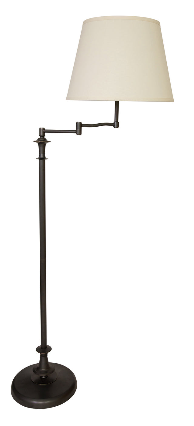 Randolph Floor Lamp by House of Troy