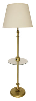 Randolph Floor Lamp by House of Troy