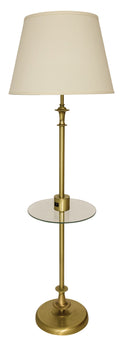 Randolph Floor Lamp by House of Troy