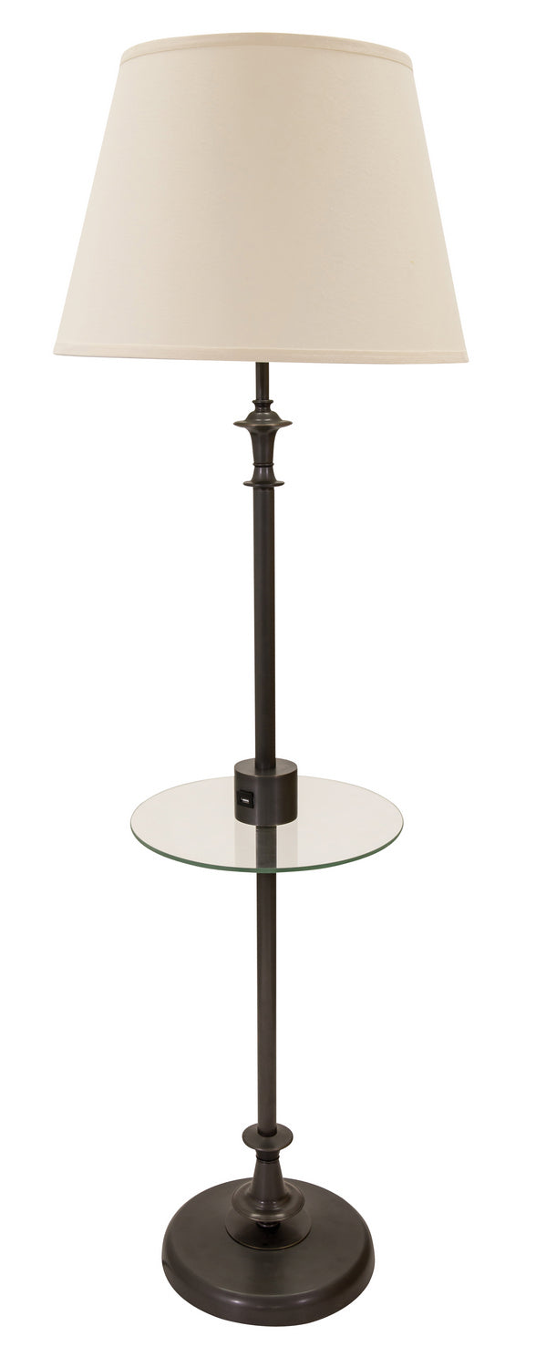 Randolph Floor Lamp by House of Troy