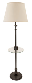 Randolph Floor Lamp by House of Troy