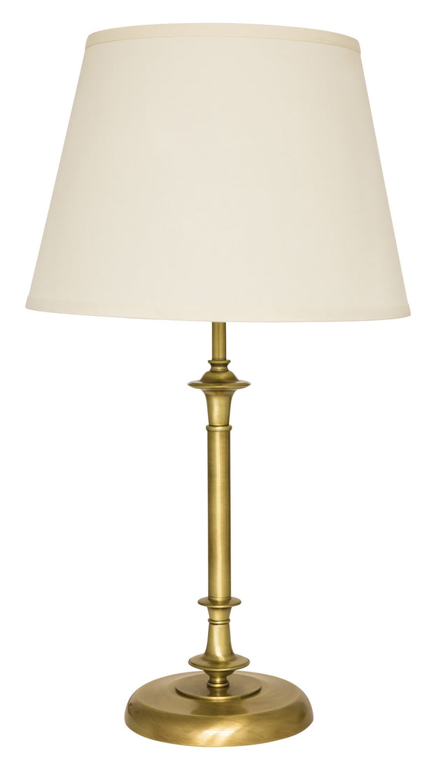 Randolph Table Lamp by House of Troy