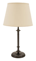 Randolph Table Lamp by House of Troy