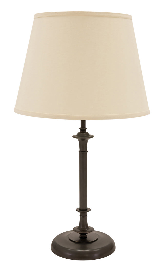 Randolph Table Lamp by House of Troy