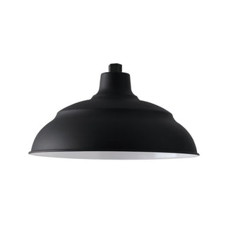 Buy black RLM Outdoor (Wet) Wall Lantern by Capital Lighting