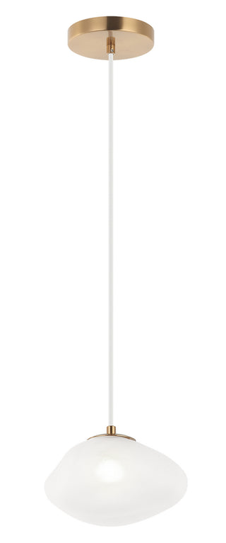 Melo Pendant by Matteo Lighting