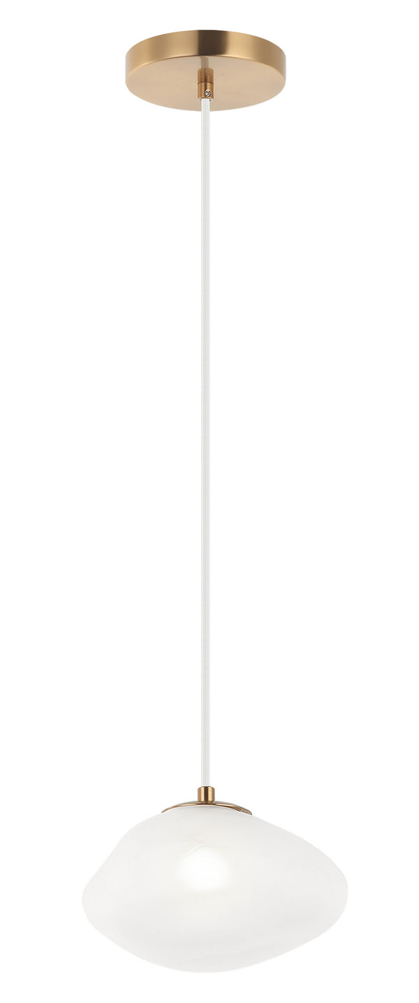 Melo Pendant by Matteo Lighting