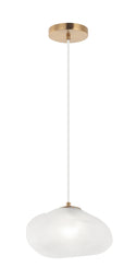Melo Pendant by Matteo Lighting