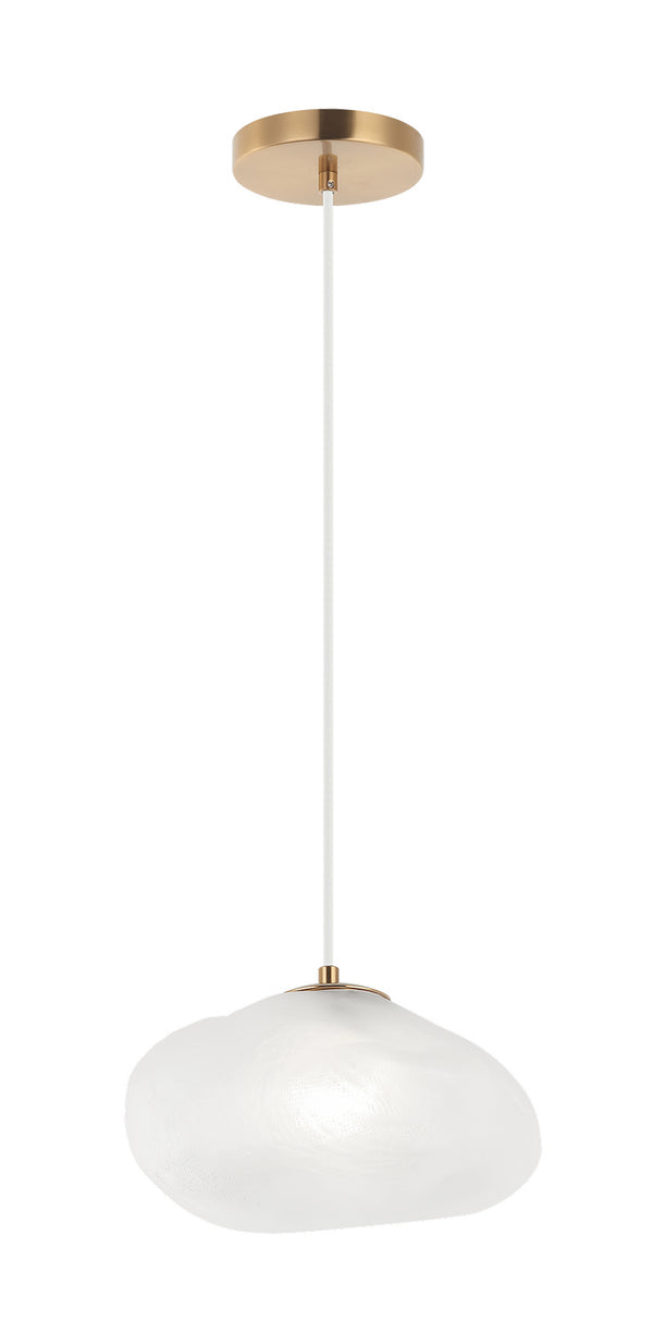 Melo Pendant by Matteo Lighting