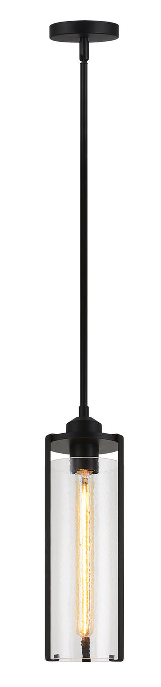 Buy black Bayou Pendant by Matteo Lighting