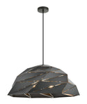 Riku Pendant by Matteo Lighting