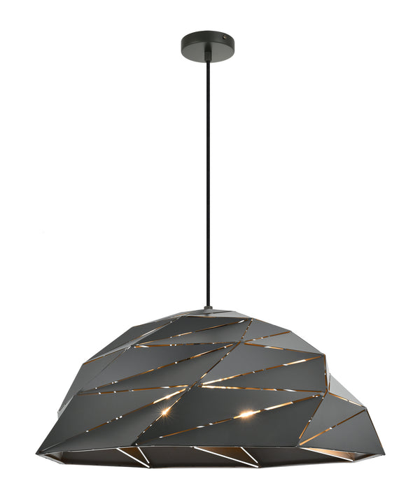 Riku Pendant by Matteo Lighting