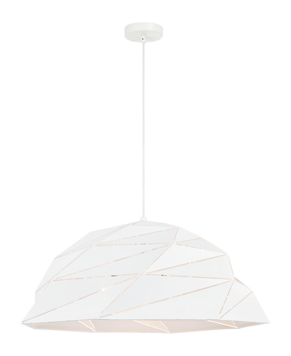 Riku Pendant by Matteo Lighting