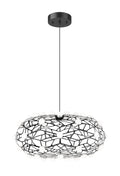 Coral Chandelier by Matteo Lighting