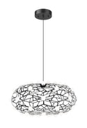 Coral Chandelier by Matteo Lighting