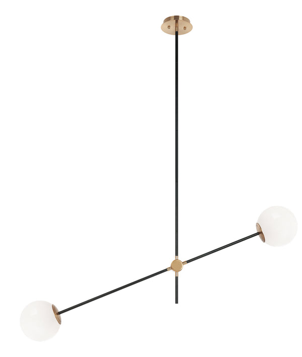 Cosmic Pendant by Matteo Lighting