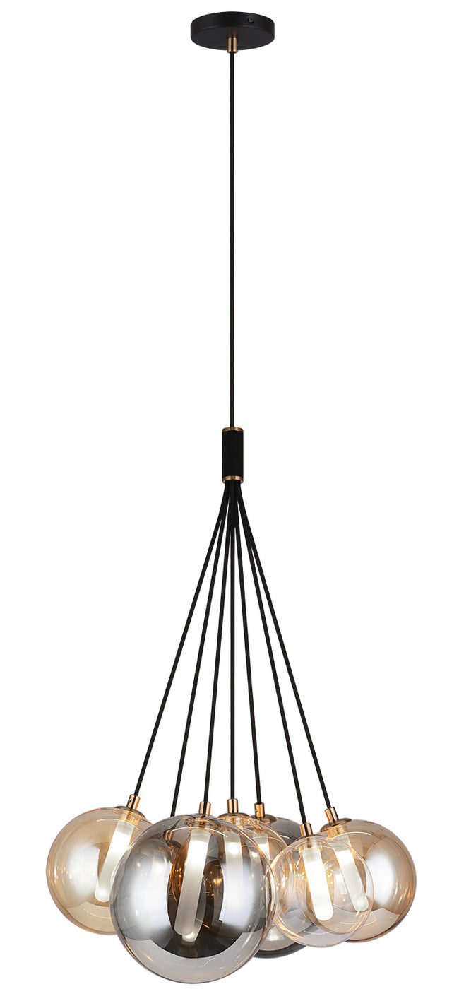 Matteo Lighting-C81007BK|MAIN