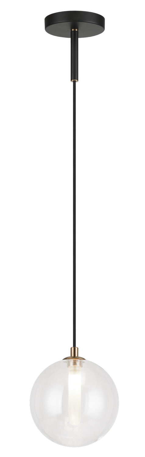 Magma Pendant by Matteo Lighting