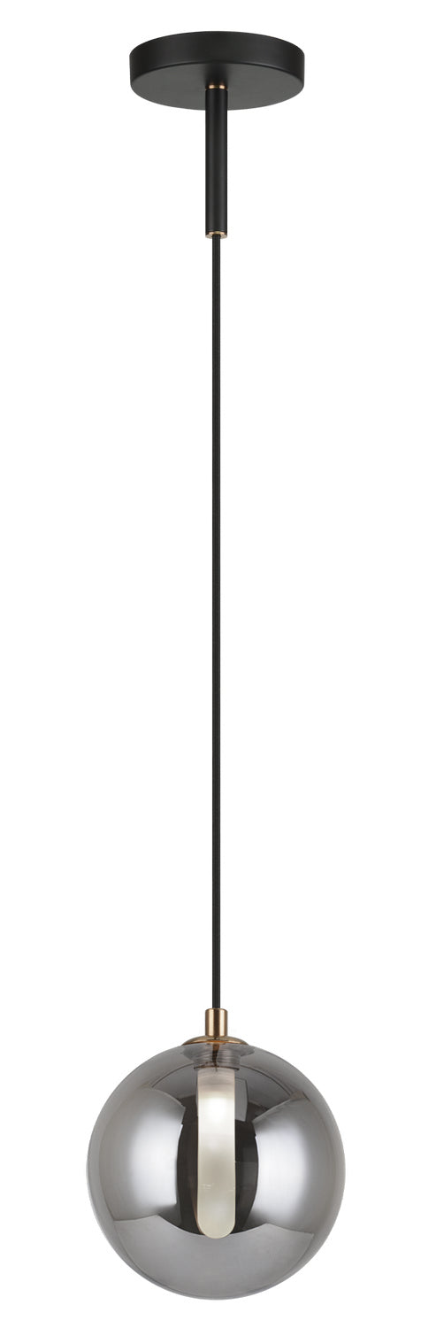 Magma Pendant by Matteo Lighting