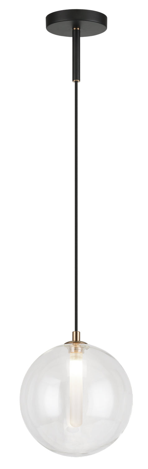 Magma Pendant by Matteo Lighting