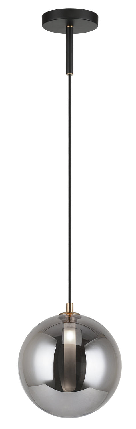 Magma Pendant by Matteo Lighting