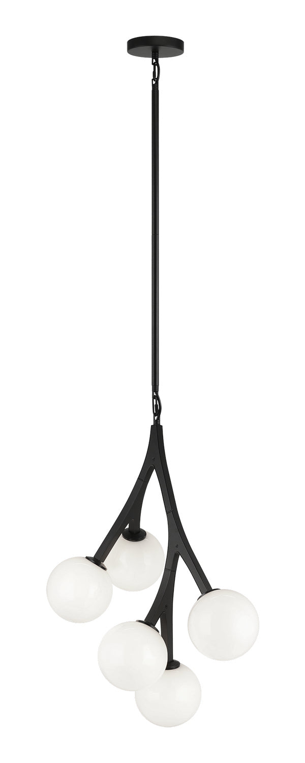 Matteo Lighting-C81505BKOP|MAIN